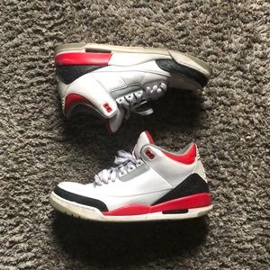 Air Jordan Retro 3